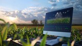 Revolutionary AI Weather Prediction Empowering Farmers with Precision Crop Insights