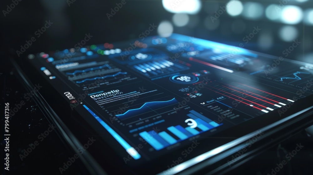 Revolutionizing Sports Analysis CuttingEdge AI Technology Unveils GameChanging Performance Data on Tablet Screen Revolutionizing Sports Analysis CuttingEdge AI Technology Unveils GameChanging Performance Data on Tablet Screen