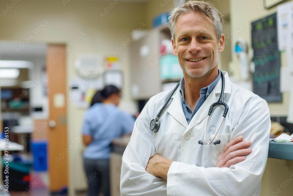 Behind the Scenes: A Day in the Life of a Top Veterinary Professional Behind the Scenes: A Day in the Life of a Top Veterinary Professional