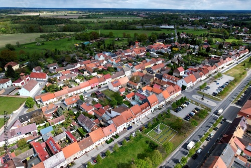 Doberlug-Kirchhain, Ortsteil Doberlug 2024 © fotograupner