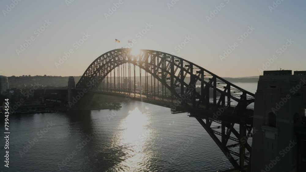Sydney Harbour Bridge Sydney Harbour Bridge