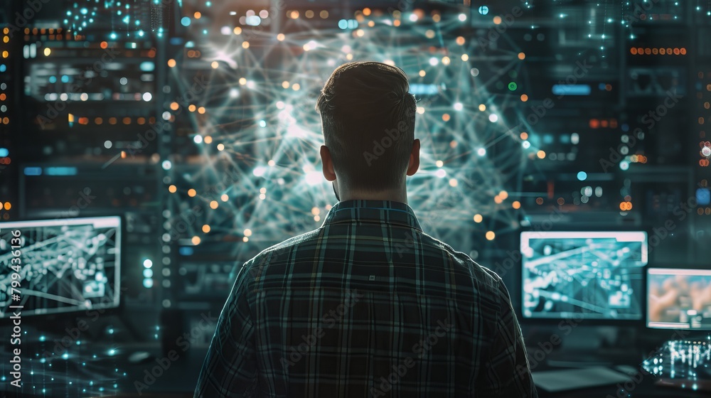 Unleashing the Power of Emerging Network Technologies A Strategic Vision for Digital Infrastructure Growth Unleashing the Power of Emerging Network Technologies A Strategic Vision for Digital Infrastructure Growth