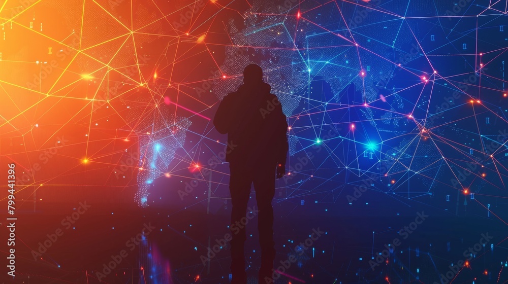 Digital Guardian Cybersecurity Expert Protecting Online Assets and Sensitive Data Digital Guardian Cybersecurity Expert Protecting Online Assets and Sensitive Data
