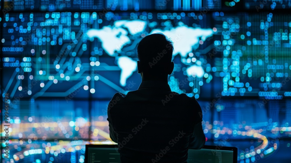 Data Analyst Mastering the Digital Network Harnessing Insights for SEO Success Data Analyst Mastering the Digital Network Harnessing Insights for SEO Success