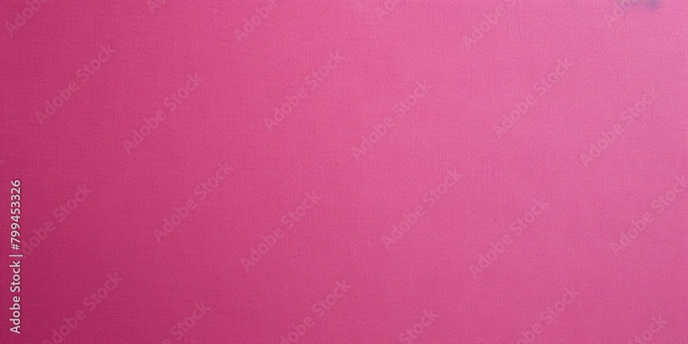 Magenta blank pale color gradation with dark tone paint on environmental-friendly cardboard box paper texture empty pattern with copy space