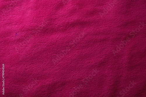 Magenta panorama of dark carpet texture blank empty pattern with copy space for product design or text copyspace mock-up template for website 