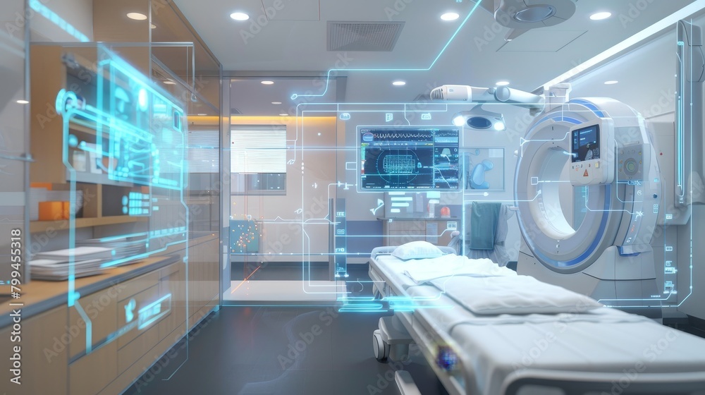 Revolutionary Digital Solutions Driving Efficiency and Performance Across Industries Revolutionary Digital Solutions Driving Efficiency and Performance Across Industries