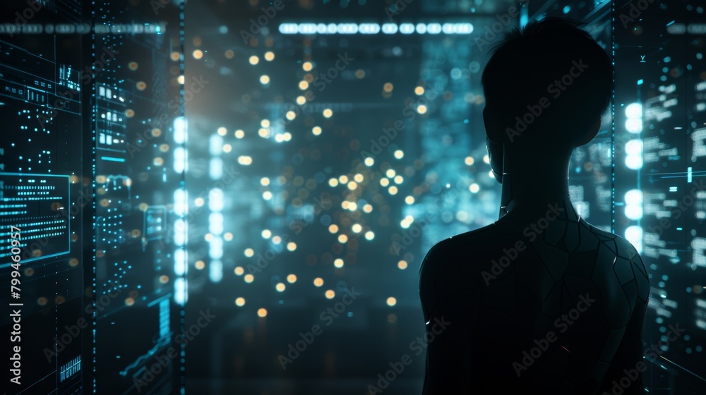 Data Dreams A Captivating Glimpse into the Digital Universe Data Dreams A Captivating Glimpse into the Digital Universe