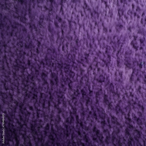 Purple panorama of dark carpet texture blank empty pattern with copy space for product design or text copyspace mock-up template for website banner