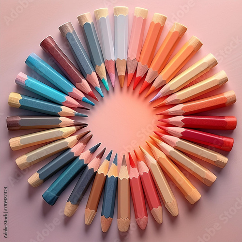 Pencils