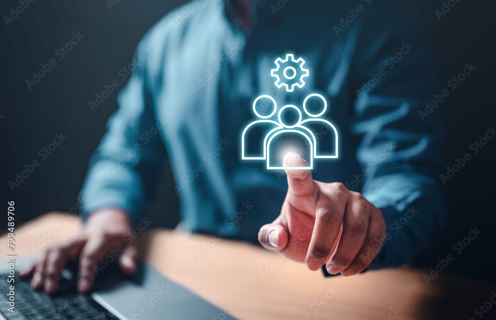 community, employer, executive, group, leadership, management, hire ...