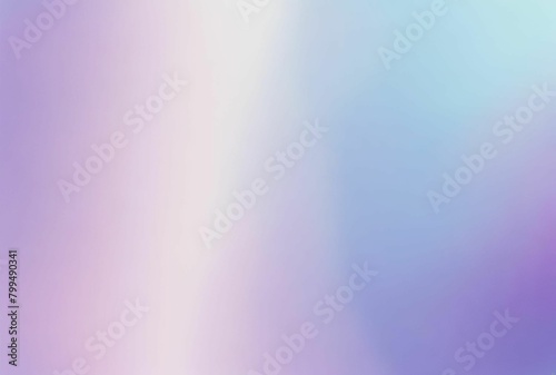 Purple, violet, pink, blue, pastel yellow abstract background, template, empty space, grainy noise, grungy texture wallpaper, gradient rough background with pastel smooth transitioning colors