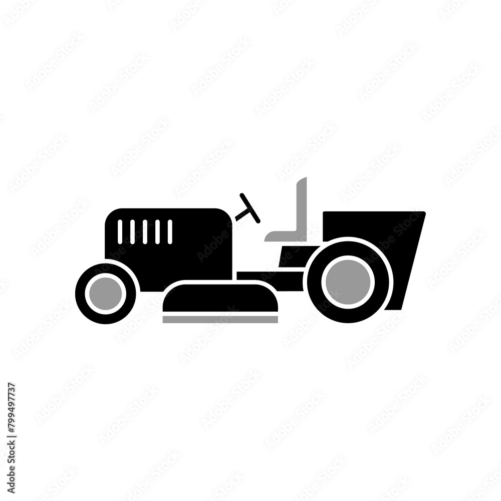 Grass Cutter icon PNG