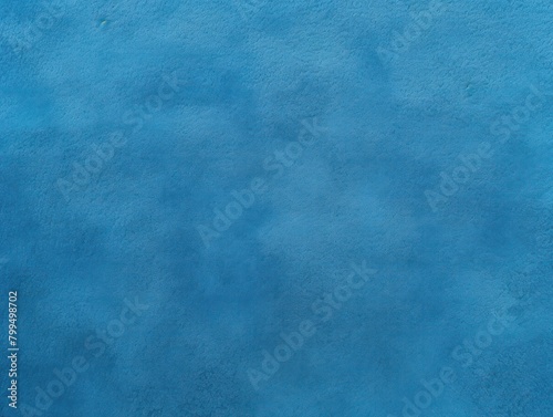 Sky blue panorama of dark carpet texture blank empty pattern with copy space for product design or text copyspace mock-up template for website