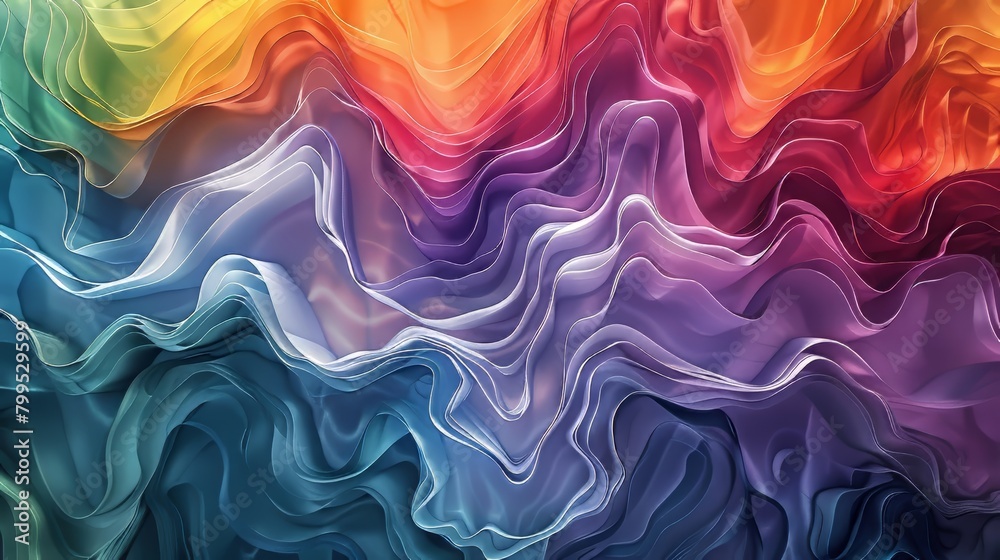 Colorful gradient fluid flow shape background, abstract background with the colorful mesh color, modern background in gradients color and liquid Colorful gradient fluid flow shape background, abstract background with the colorful mesh color, modern background in gradients color and liquid