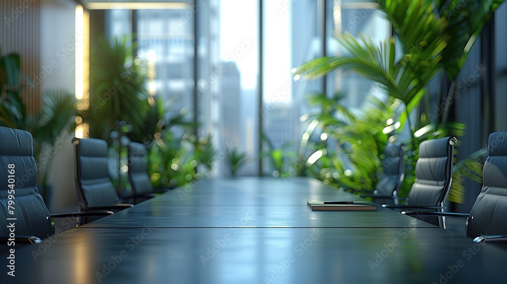 Luxurious and cool office space Luxurious and cool office space