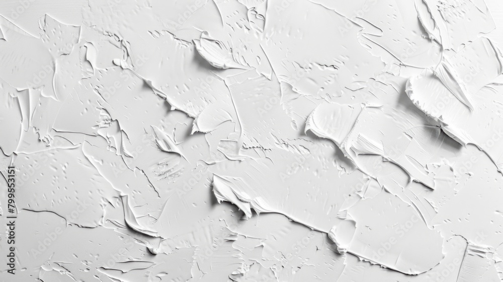 Whimsical Accents: A white wall adorned with whimsical white paint splatters and streaks, adding a touch of playfulness and creative spontaneity to the space. Whimsical Accents: A white wall adorned with whimsical white paint splatters and streaks, adding a touch of playfulness and creative spontaneity to the space.
