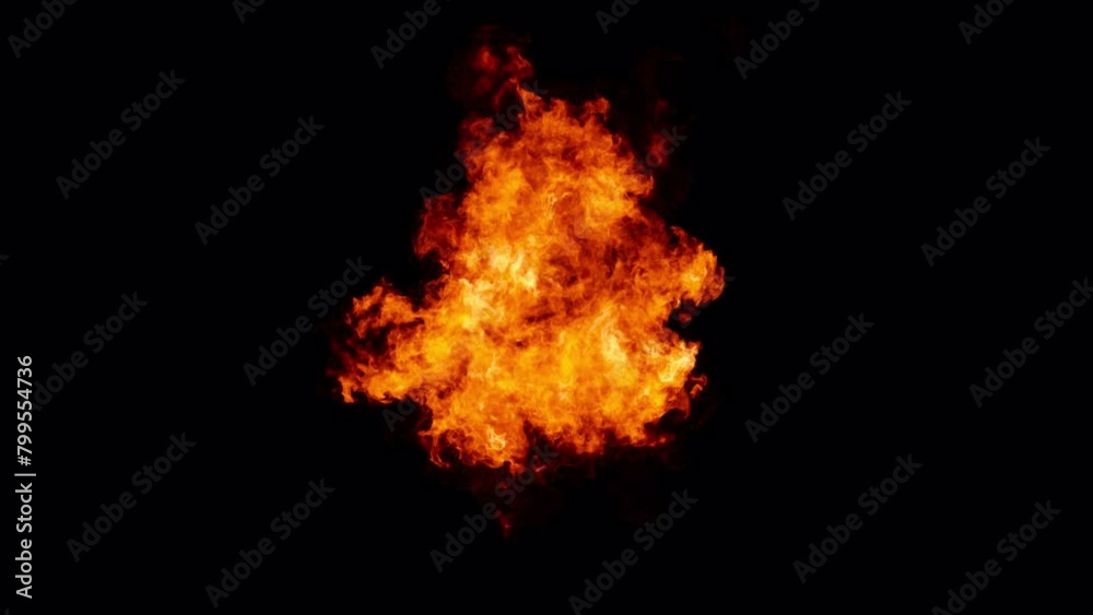 burning number 0, proress 4444 with alpha burning number 0, proress 4444 with alpha