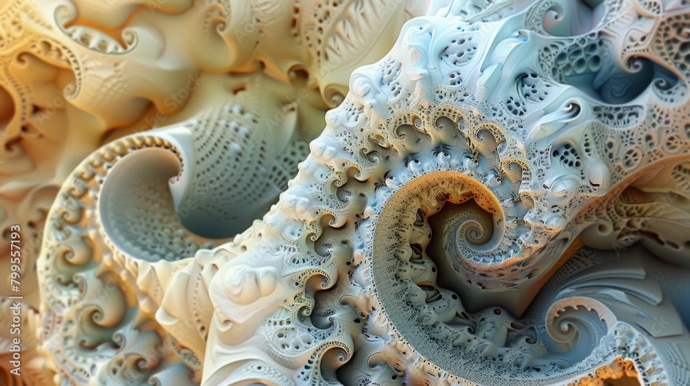 Ethereal Vortex: A Blurry Spiral Image, Enveloping the Viewer in a Mesmerizing Dance of Small Circles and Transcendent Beauty Ethereal Vortex: A Blurry Spiral Image, Enveloping the Viewer in a Mesmerizing Dance of Small Circles and Transcendent Beauty