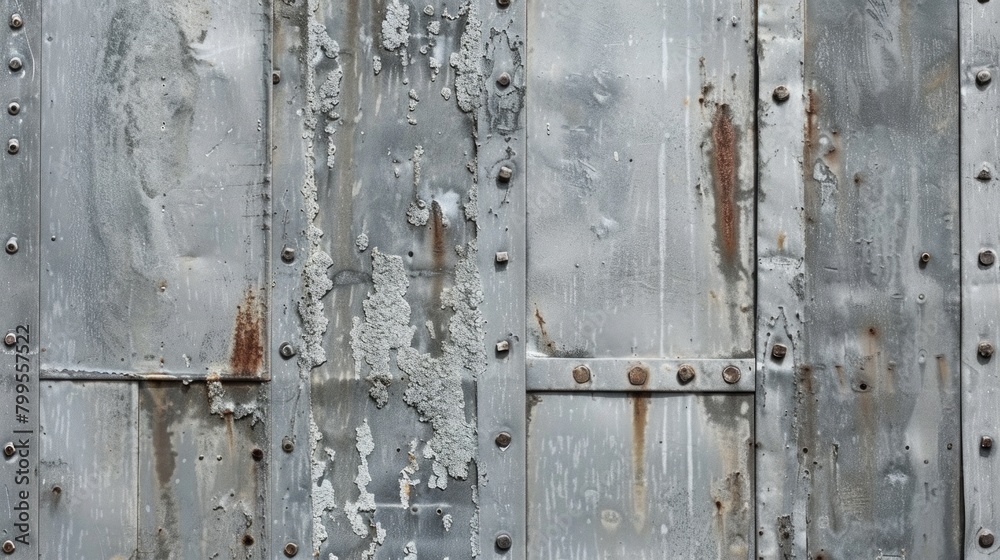 Decay's Elegance: A Rusty Metal Surface with an Array of Holes, Revealing Beauty Amidst the Passage of Time Decay's Elegance: A Rusty Metal Surface with an Array of Holes, Revealing Beauty Amidst the Passage of Time