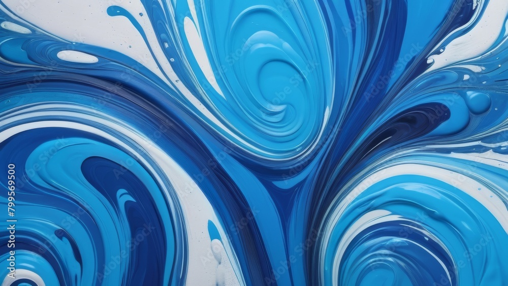 abstract blue background abstract blue background