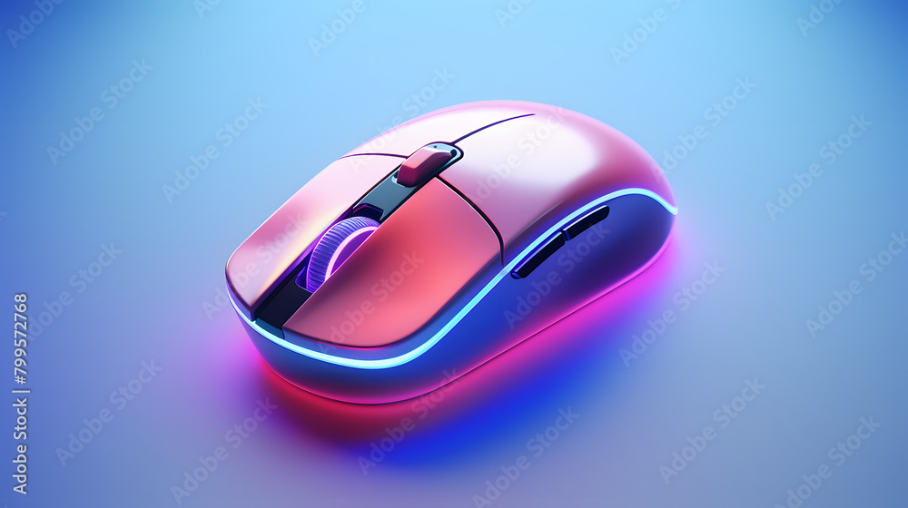 Mouse Icon 3d Mouse Icon 3d
