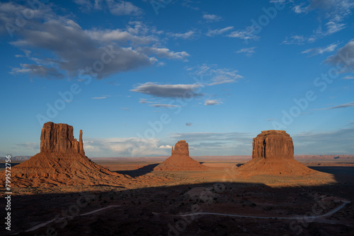 Monument Valley