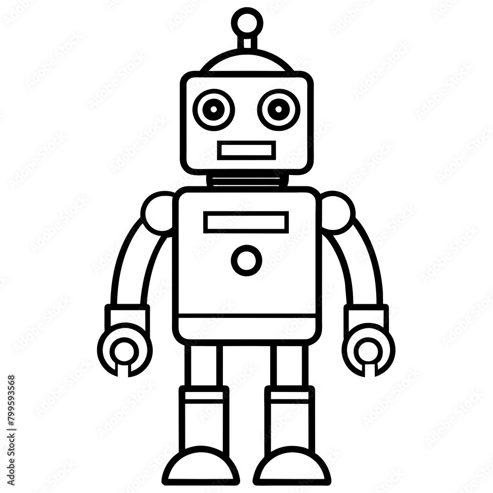 Artificial robot standing - Vector - Vector art - Vector illustration - Vector design - Latest Vector - Ultimate Vector - Premium Vector - Vector pro - Premium illustration Artificial robot standing - Vector - Vector art - Vector illustration - Vector design - Latest Vector - Ultimate Vector - Premium Vector - Vector pro - Premium illustration