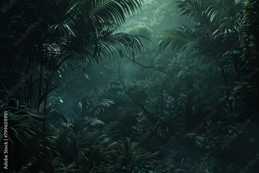 wilderness landscape forest wilderness landscape forest