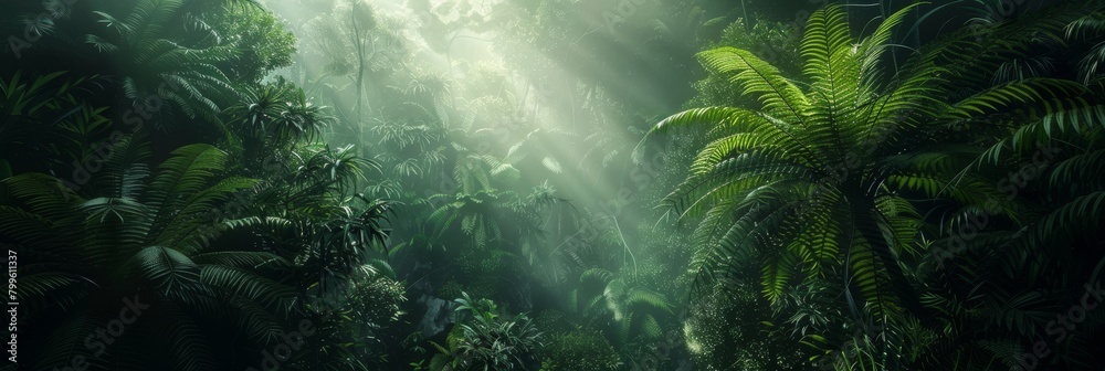 wilderness landscape forest wilderness landscape forest