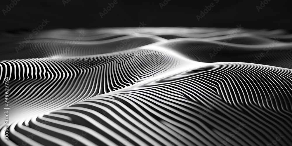 3d background abstract halftone hole silver 3d background abstract halftone hole silver