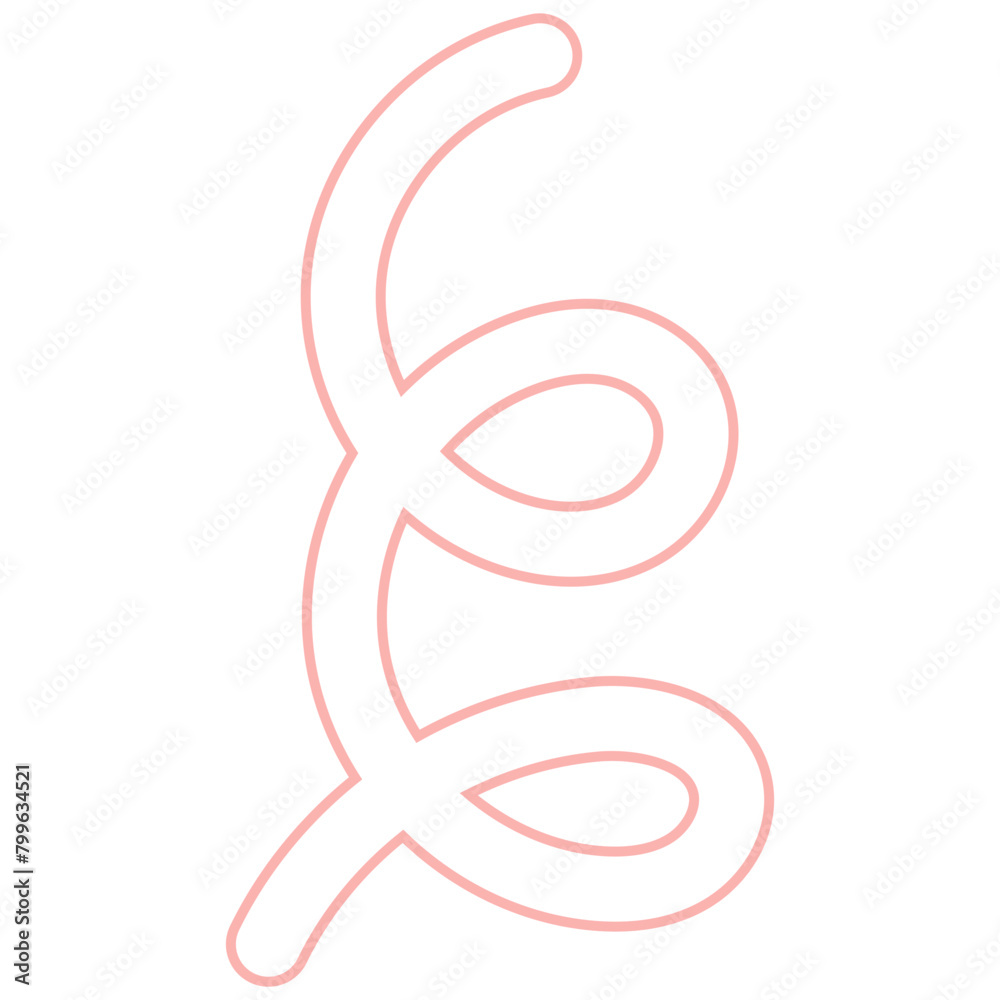 Cute Abstract Shape Cute Abstract Shape