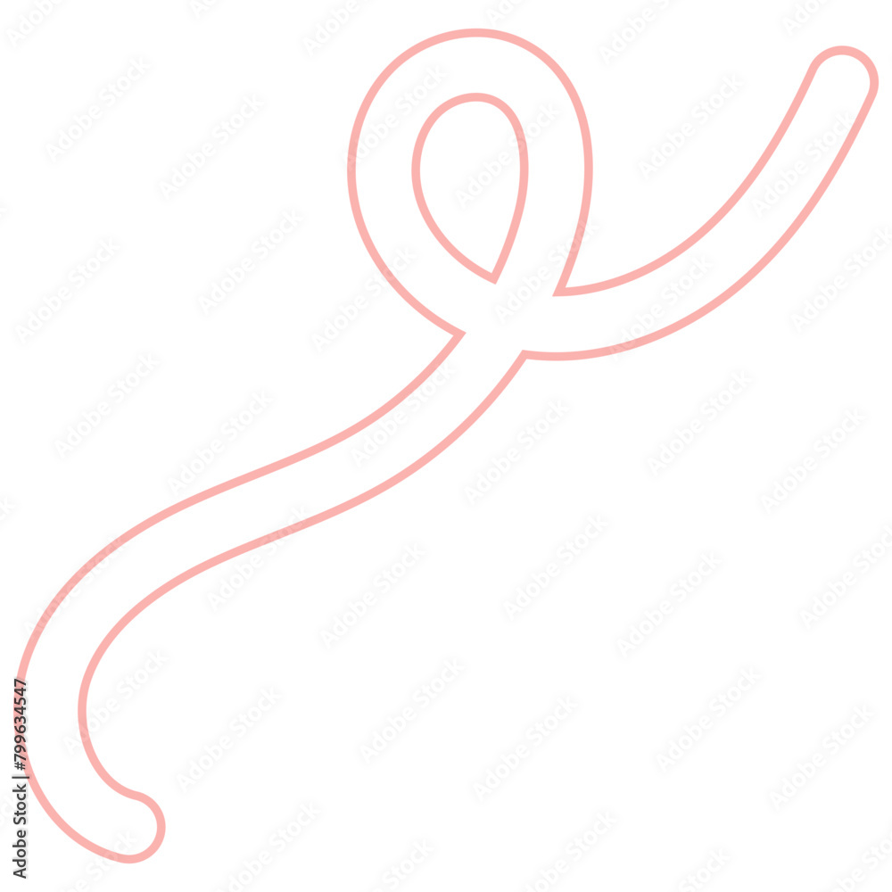Cute Abstract Shape Cute Abstract Shape