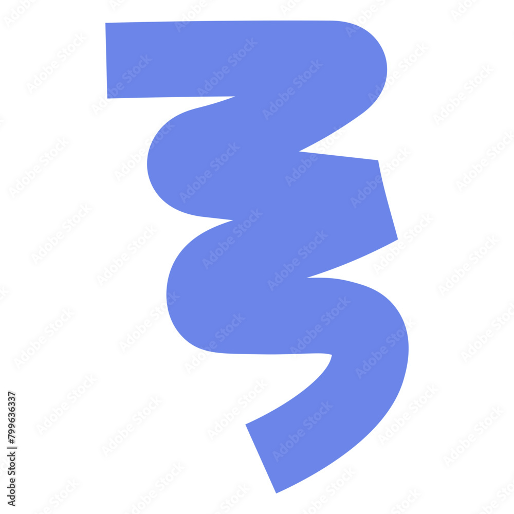 Dynamic Scribble Shape Dynamic Scribble Shape