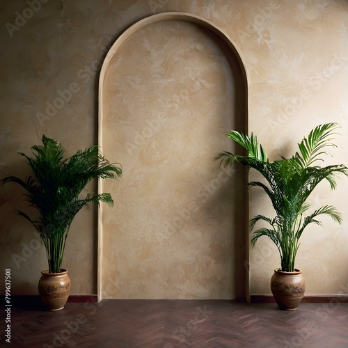 Boho Maternity Digital Backdrop: Minimalist Arches & Fine Art Textures for Maternity Photography Wedding Studio Overlays