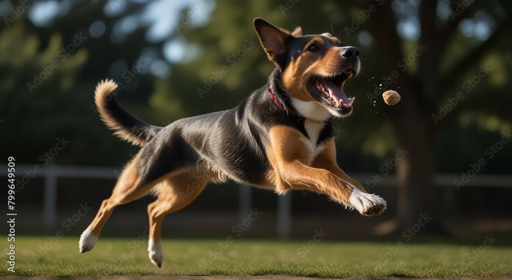 border collie dog