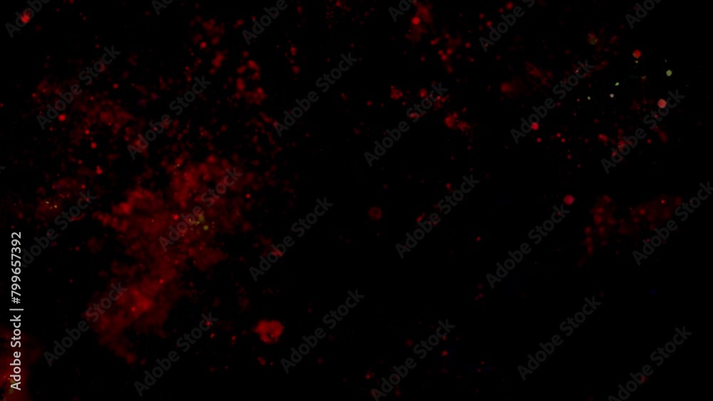 colorful particle grain abstract background colorful particle grain abstract background