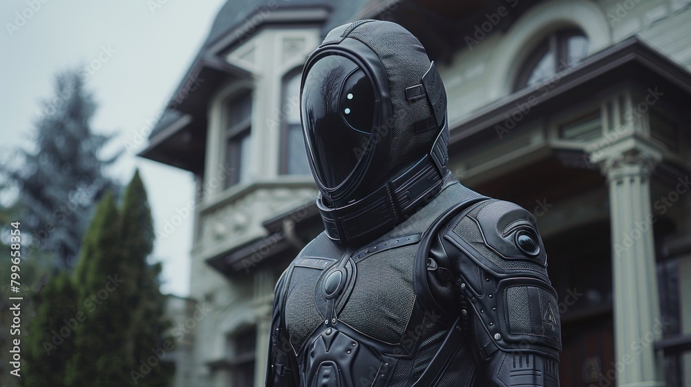 The mockup suit fits like a glove, but it's a costume you wear, hiding the vulnerability you dare not reveal. The mockup suit fits like a glove, but it's a costume you wear, hiding the vulnerability you dare not reveal.