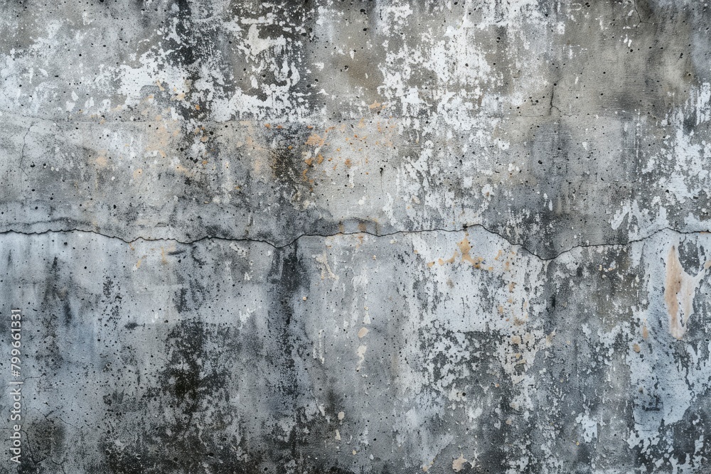 High Resolution on Gray Cement and Concrete texture - generative ai High Resolution on Gray Cement and Concrete texture - generative ai
