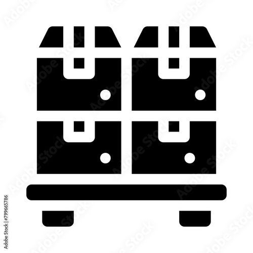 product glyph icon