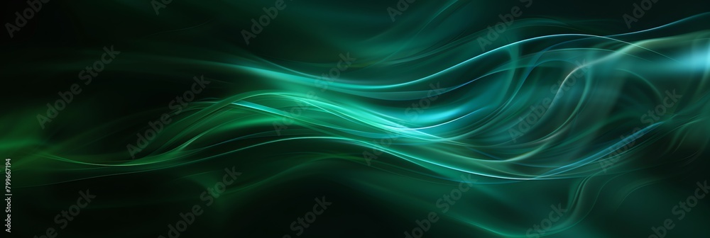 black vignette center of dark green glow blurred background aspect ratio 2:1 black vignette center of dark green glow blurred background aspect ratio 2:1