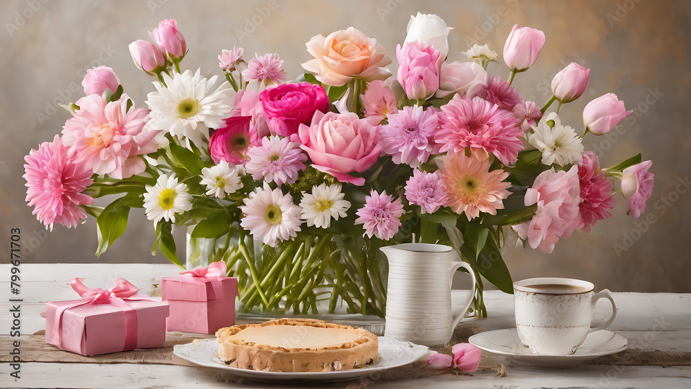 Celebrate Mother's Day with Love: Heartfelt Moments, Family Bonds, and Cherished Memories
Celebrate Mother's Day with Love: Heartfelt Moments, Family Bonds, and Cherished Memories