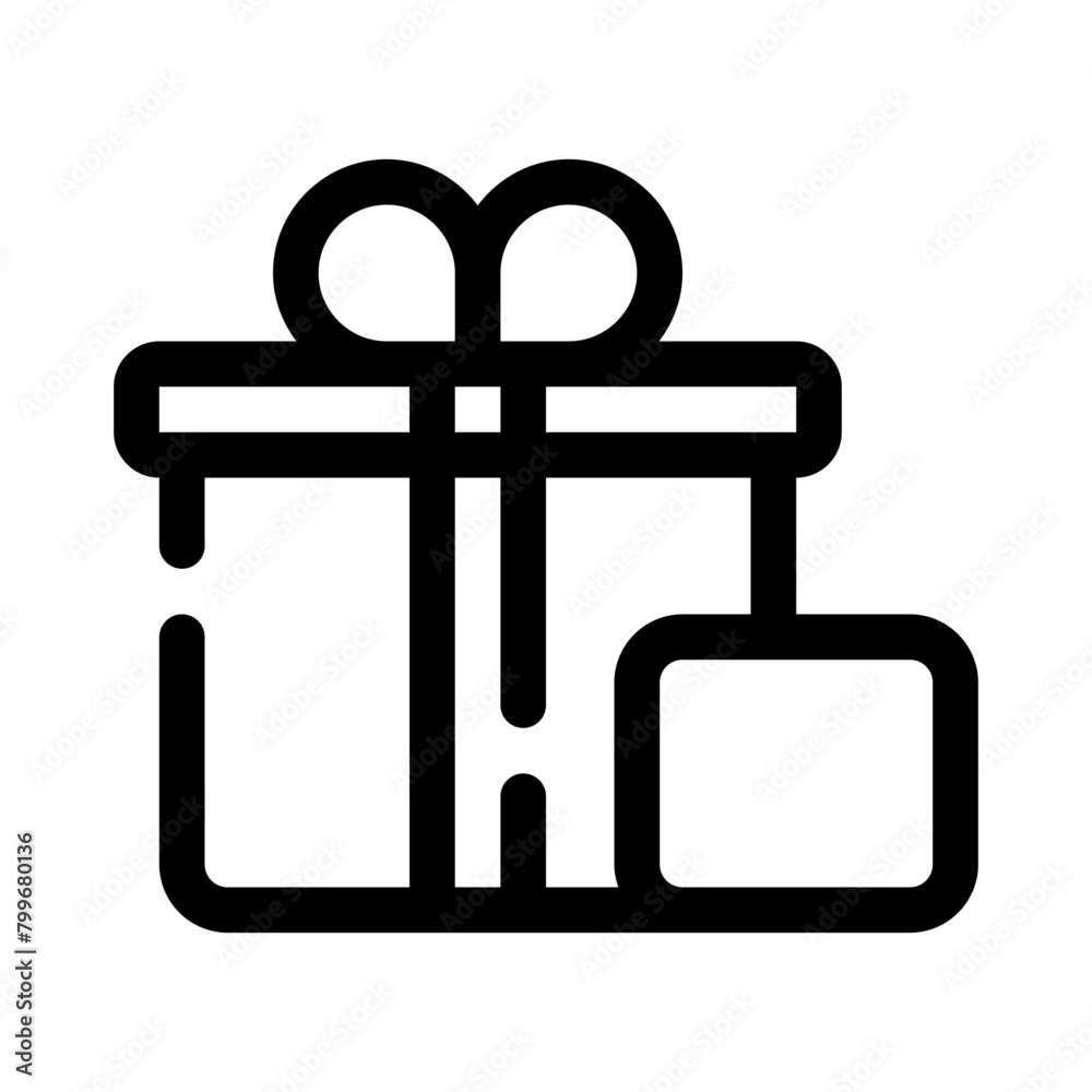 present line icon present line icon