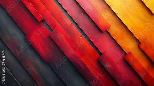 abstract stripe background