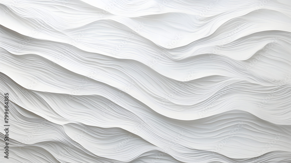 Digital retro white textured graphics poster background
