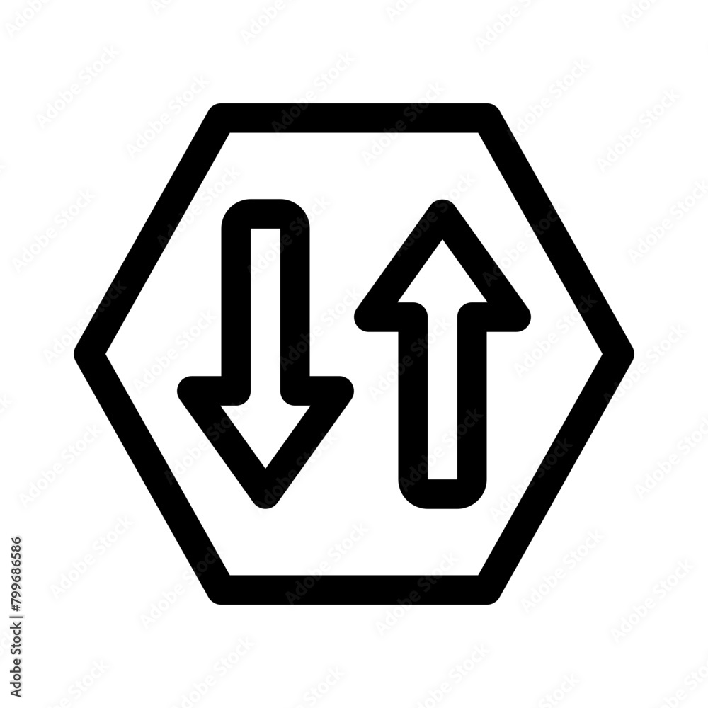 transfer line icon transfer line icon