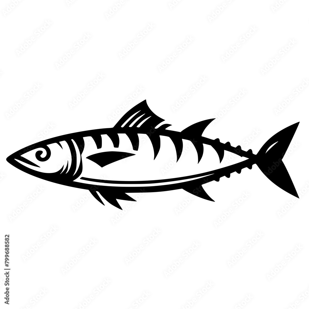 fish icon Generative AI fish icon Generative AI
