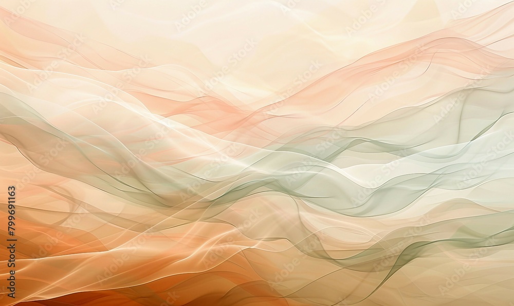 Obraz premium 그라데이션