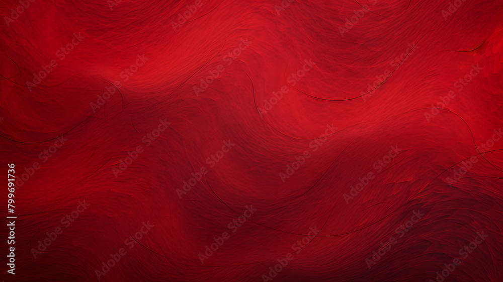 Digital retro red textured graphics poster background Digital retro red textured graphics poster background