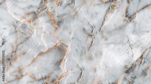 Luxurious Marble: Close-Up Elegance for Desktop Wallpaper